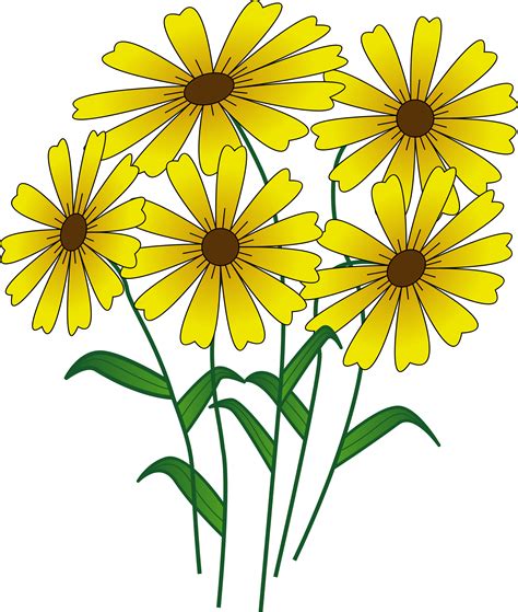 flower clipart|400,000+ Free Clipart Flowers & Clipart Images.